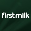 First Milk logo