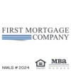 First Mortgage logo