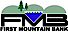 First Mountain Bank logo