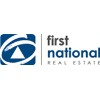 First National Real Estate logo