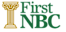 First NBC Bank Holding logo