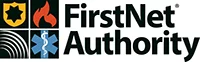 First Responder Network Authority logo