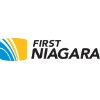 First Niagara Bank logo