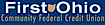 First Ohio Community Federal Credit Union logo