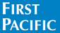 First Pacific logo