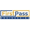 Firstpass Engineering logo