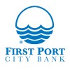 First Port City Bank logo