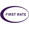 First Rate Exchange Services logo