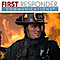 First Responder Communications logo