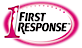 First Response Flood And Fire Restoration Specialist logo