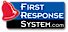 First Responders Medical Alarm logo