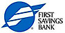 First Savings Bank logo