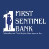 First Sentinel Bank logo