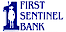 First Sentinel Bank logo