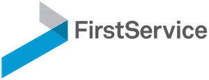 FirstService logo