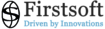 Firstsoft logo