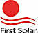 First Solar logo