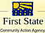 First State Caa logo