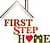 First Step Home logo