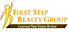 First Step Realty Group logo