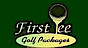 First Tee logo