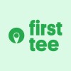 First Tee-Phoenix logo