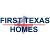 First Texas Homes logo