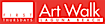 First Thursdays Art Walk logo