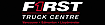 First Truck Centre logo