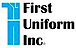 First Uniform logo