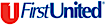 First United Bank logo