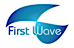 First Wave logo