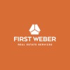 First Weber logo