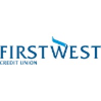 First West Credit Union logo