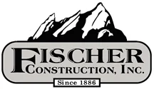 Fischer Construction logo