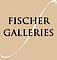 Fischer Galleries logo