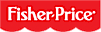 Fisher-Price logo