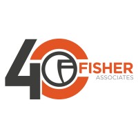 Fisher Associates Pe, Ls, La, Dpc logo