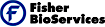 Fisher BioServices logo