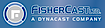 Fishercast Global logo