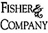 Fisher logo