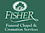 Fisher Funeral Chapel logo