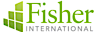 Fisher International logo