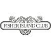 Fisher Island Club logo