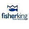 Fisher King Seafoods logo