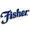 Fisher Nuts logo