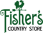 Fisher''s Country Store logo