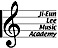 Ji-Eun Lee Music Academy logo