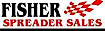 Fisher Spreader Sales logo