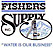 Fishers Supply logo